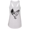 Premium Blend Racerback Tank Top Thumbnail