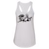 Premium Blend Racerback Tank Top Thumbnail