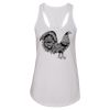 Premium Blend Racerback Tank Top Thumbnail