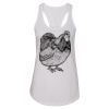 Premium Blend Racerback Tank Top Thumbnail