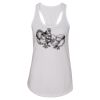 Premium Blend Racerback Tank Top Thumbnail