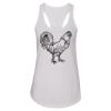 Premium Blend Racerback Tank Top Thumbnail