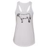 Premium Blend Racerback Tank Top Thumbnail