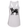 Premium Blend Racerback Tank Top Thumbnail