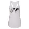 Premium Blend Racerback Tank Top Thumbnail