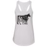 Premium Blend Racerback Tank Top Thumbnail