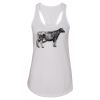 Premium Blend Racerback Tank Top Thumbnail