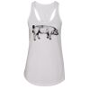 Premium Blend Racerback Tank Top Thumbnail
