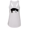 Premium Blend Racerback Tank Top Thumbnail