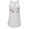 Premium Blend Racerback Tank Top Thumbnail