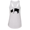 Premium Blend Racerback Tank Top Thumbnail