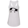 Premium Blend Racerback Tank Top Thumbnail