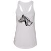 Premium Blend Racerback Tank Top Thumbnail