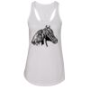 Premium Blend Racerback Tank Top Thumbnail
