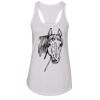 Premium Blend Racerback Tank Top Thumbnail