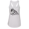 Premium Blend Racerback Tank Top Thumbnail