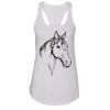 Premium Blend Racerback Tank Top Thumbnail