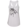 Premium Blend Racerback Tank Top Thumbnail