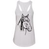 Premium Blend Racerback Tank Top Thumbnail