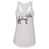 Premium Blend Racerback Tank Top Thumbnail