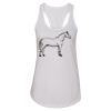 Premium Blend Racerback Tank Top Thumbnail