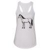 Premium Blend Racerback Tank Top Thumbnail