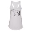 Premium Blend Racerback Tank Top Thumbnail