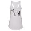 Premium Blend Racerback Tank Top Thumbnail