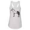 Premium Blend Racerback Tank Top Thumbnail