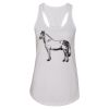 Premium Blend Racerback Tank Top Thumbnail