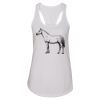 Premium Blend Racerback Tank Top Thumbnail