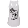 Premium Blend Racerback Tank Top Thumbnail