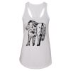 Premium Blend Racerback Tank Top Thumbnail