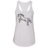 Premium Blend Racerback Tank Top Thumbnail