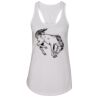 Premium Blend Racerback Tank Top Thumbnail