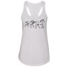Premium Blend Racerback Tank Top Thumbnail