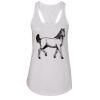 Premium Blend Racerback Tank Top Thumbnail
