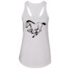Premium Blend Racerback Tank Top Thumbnail