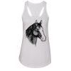 Premium Blend Racerback Tank Top Thumbnail