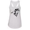 Premium Blend Racerback Tank Top Thumbnail