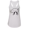 Premium Blend Racerback Tank Top Thumbnail