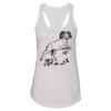 Premium Blend Racerback Tank Top Thumbnail