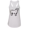 Premium Blend Racerback Tank Top Thumbnail