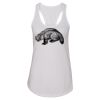 Premium Blend Racerback Tank Top Thumbnail