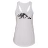 Premium Blend Racerback Tank Top Thumbnail