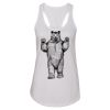 Premium Blend Racerback Tank Top Thumbnail