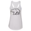 Premium Blend Racerback Tank Top Thumbnail