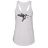 Premium Blend Racerback Tank Top Thumbnail