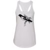 Premium Blend Racerback Tank Top Thumbnail