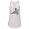 Premium Blend Racerback Tank Top Thumbnail